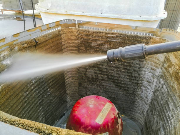 Best Air Duct Cleaning Near Me in Gilmer, TX