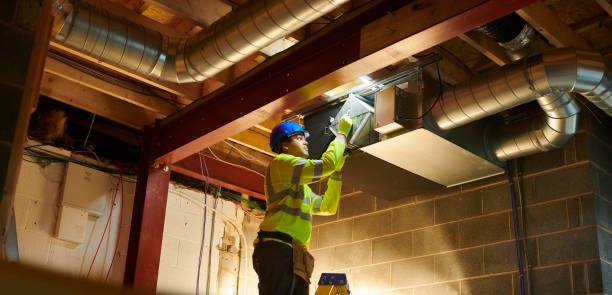 Affordable HVAC Duct Cleaning in Gilmer, TX