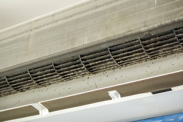 Reliable Gilmer, TX Airduct Cleaning Solutions