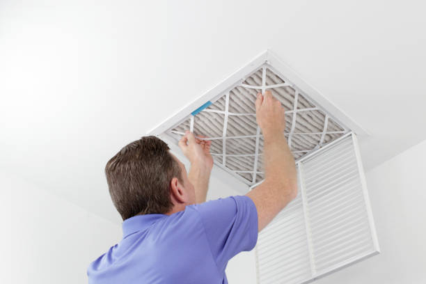Best Affordable Duct Cleaning Services  in Gilmer, TX